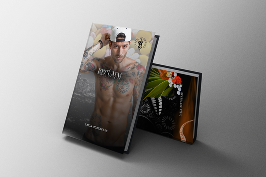 Reclaim Signed Preorder