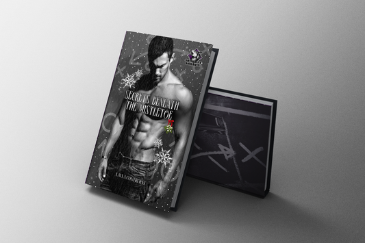 Secrets Beneath the Mistletoe