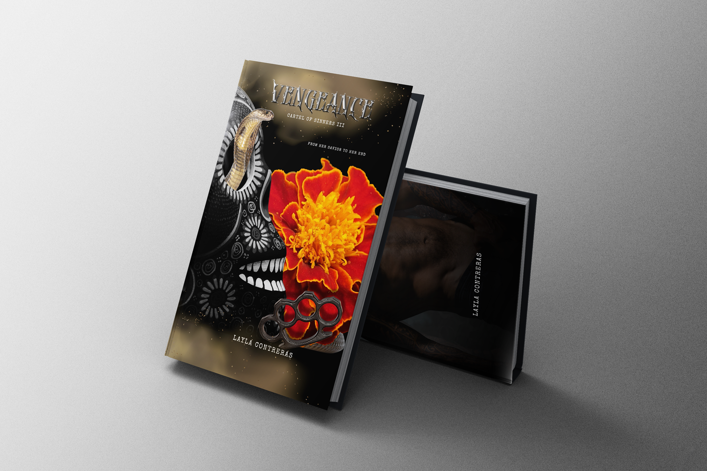Cartel of Sinners Bundle