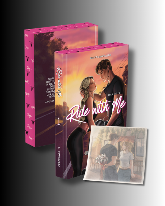 Ride with Me SE Wholesale